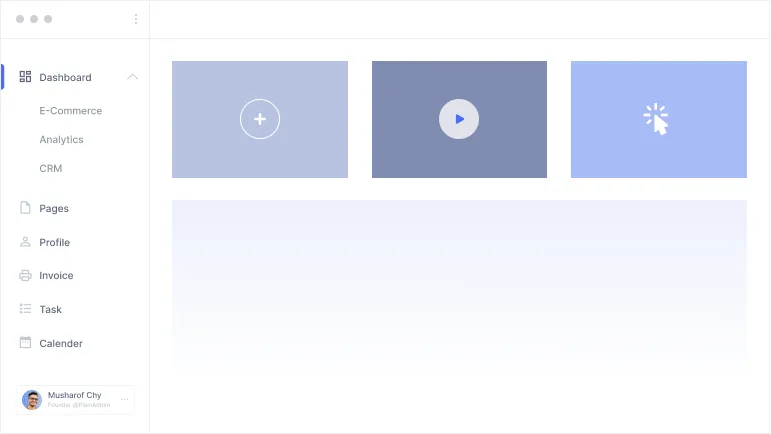 Complete Tailwind CSS Template for SaaS Website - 九游会dachenhao